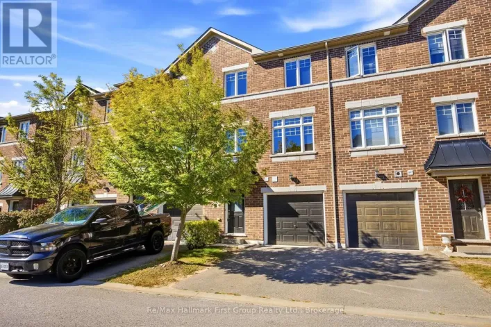 36 KATERSON LANE, Clarington