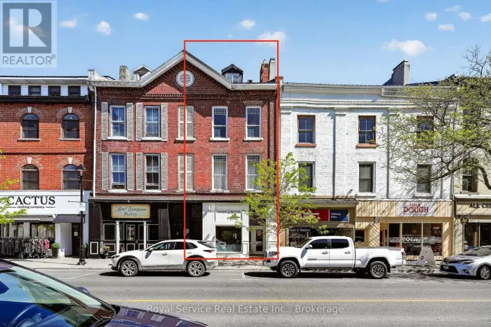 36 KING ST WEST KING STREET W, Cobourg