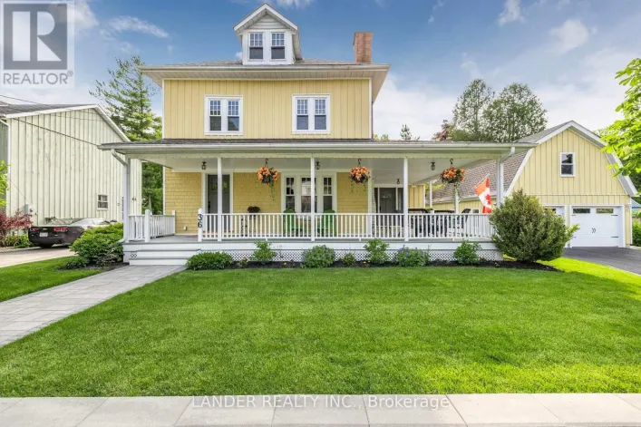 36 KING STREET, East Gwillimbury