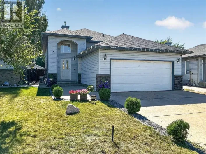 36 Kodiak Boulevard N, Lethbridge