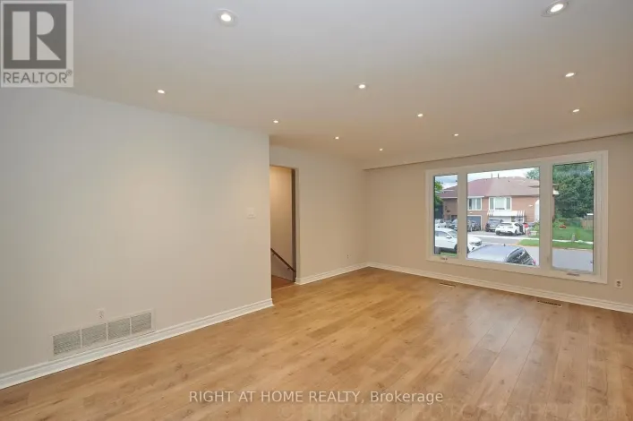 36 LADNER DRIVE, Toronto