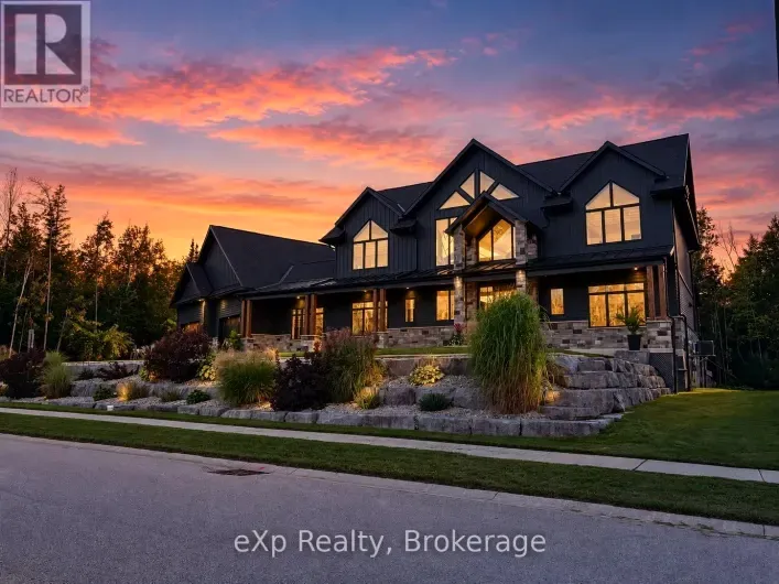 36 LAKESIDE WOODS CRESCENT, Saugeen Shores