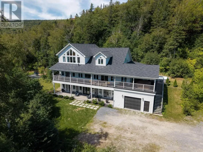 36 Lakeview Drive, Humber Valley Resort