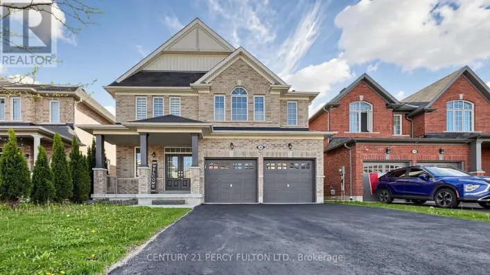 36 LAMPKIN STREET, Georgina