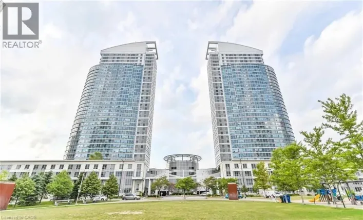 36 LEE CENTRE Drive Unit# 2306, Toronto