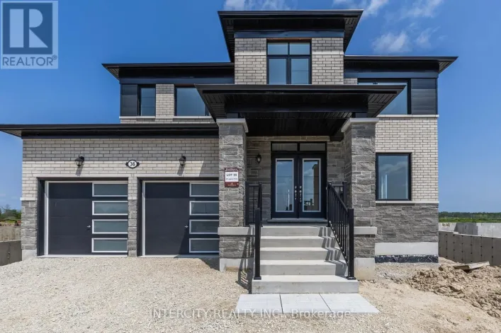 36 LEGACY CIRCLE, Wasaga Beach