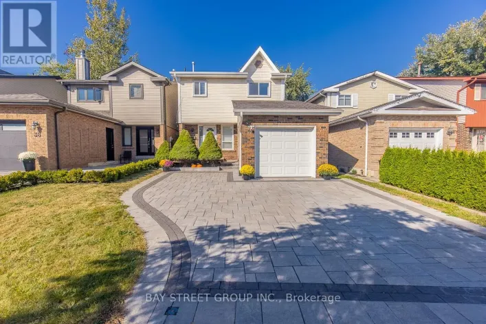 36 LILAC AVENUE, Markham