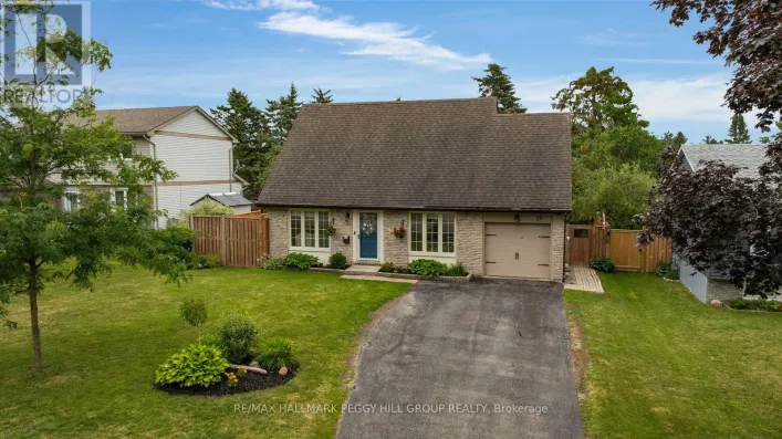 36 LILLIAN CRESCENT, Barrie