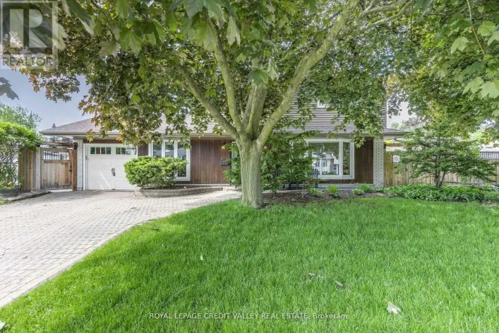 36 LOCKTON CRESCENT, Brampton