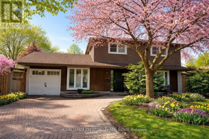 36 LOCKTON CRESCENT, Brampton
