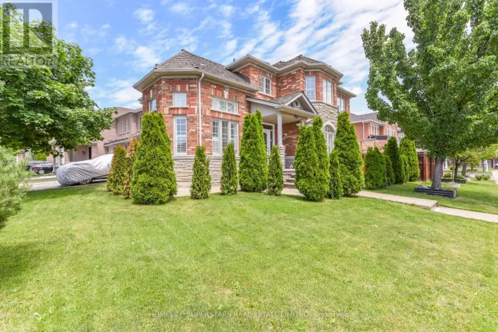 36 LUCKY LANE, Brampton