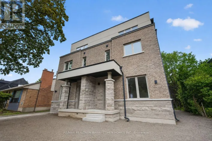 36 LUVERNE AVENUE, Toronto
