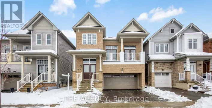 36 MACLACHLAN AVENUE, Haldimand