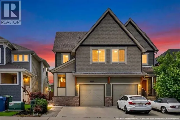 36 Mahogany Row SE, Calgary