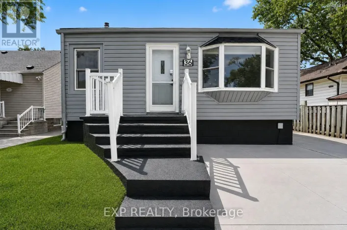 36 MAHONY AVENUE, Hamilton