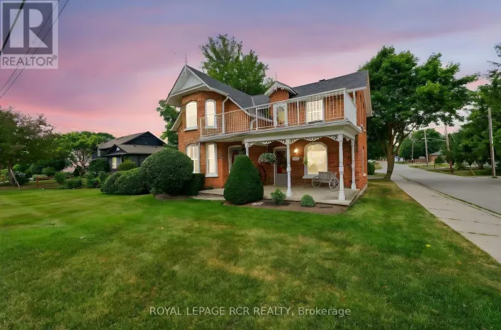 36 MAIN STREET, East Gwillimbury