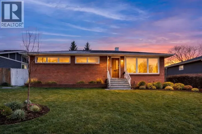 36 Malibou Road SW, Calgary