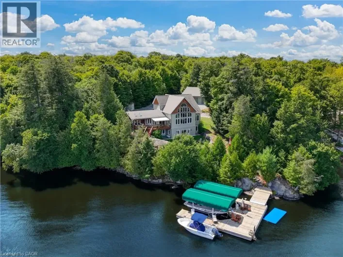 36 MANITOUWABING ESTATES Road, McKellar