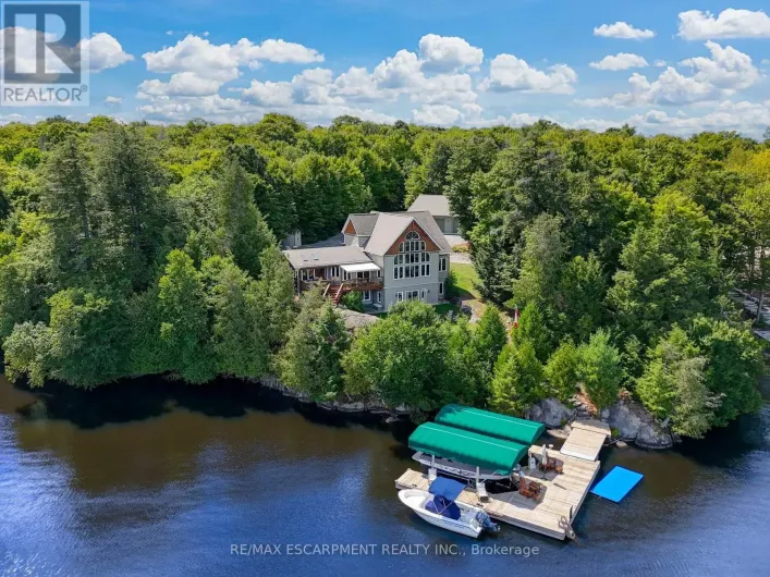 36 MANITOUWABING ESTATES ROAD, McKellar