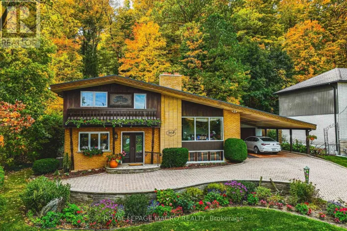 36 MAPLE DRIVE, Hamilton