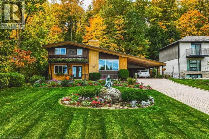 36 MAPLE Drive, Stoney Creek