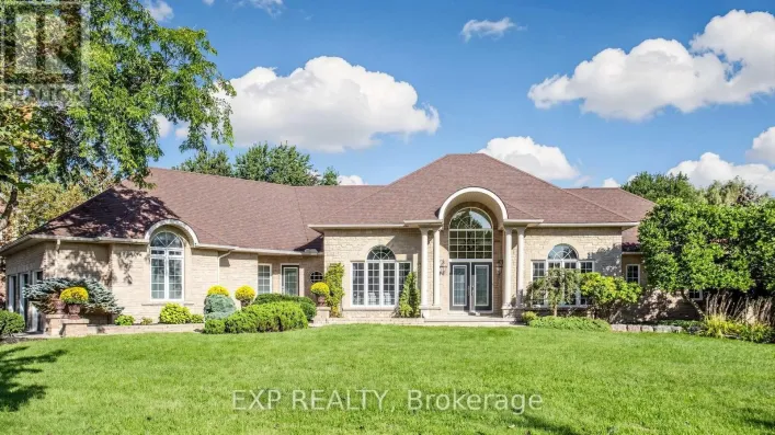 36 MAPLEHYRN AVENUE, East Gwillimbury