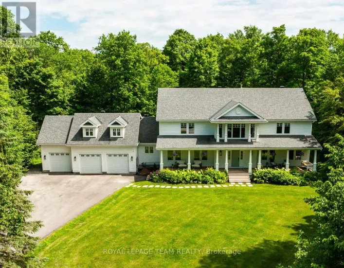 36 MARCHBROOK CIRCLE, Ottawa
