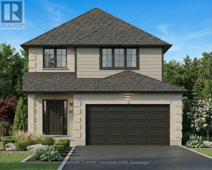 36 MARCUS AVENUE, Southwest Middlesex