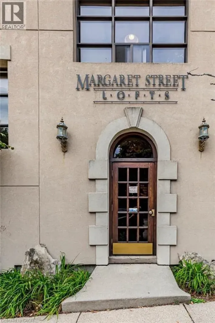 36 MARGARET Street Unit# 44, Hamilton