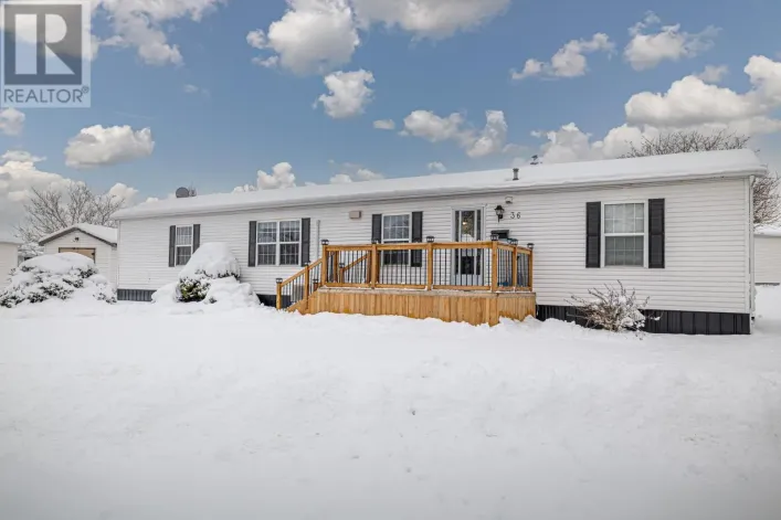 36 Mariner Drive, Charlottetown