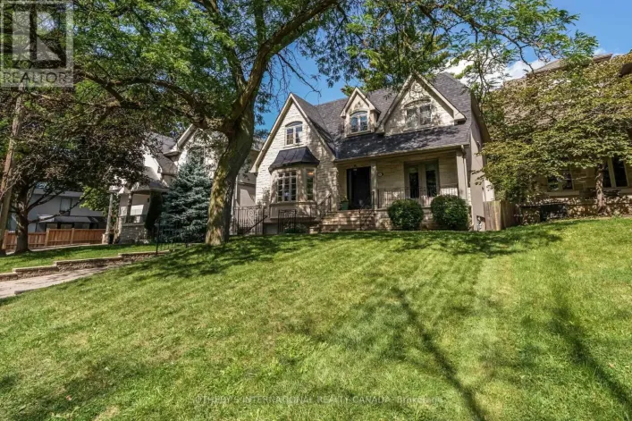 36 MATTICE ROAD, Toronto