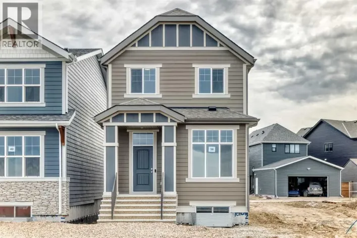 36 Mercado Road SE, Calgary