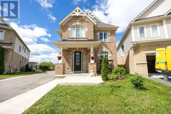 36 MICHAELIS STREET, New Tecumseth