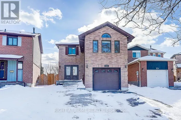 36 MILES DRIVE, Ajax