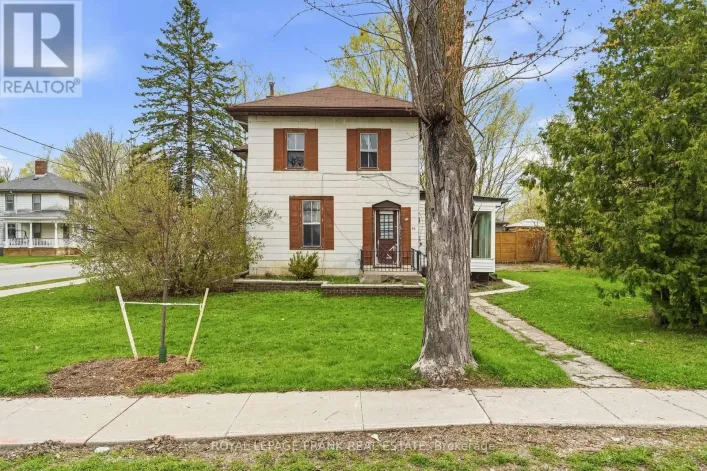 36 MILL STREET, Kawartha Lakes