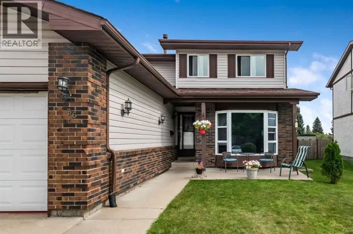36 Millside Way SW, Calgary