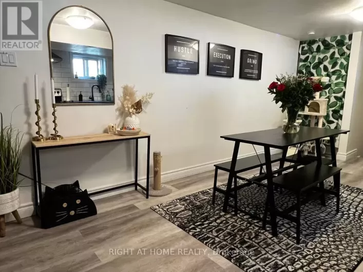 36 MINTWOOD DRIVE, Toronto