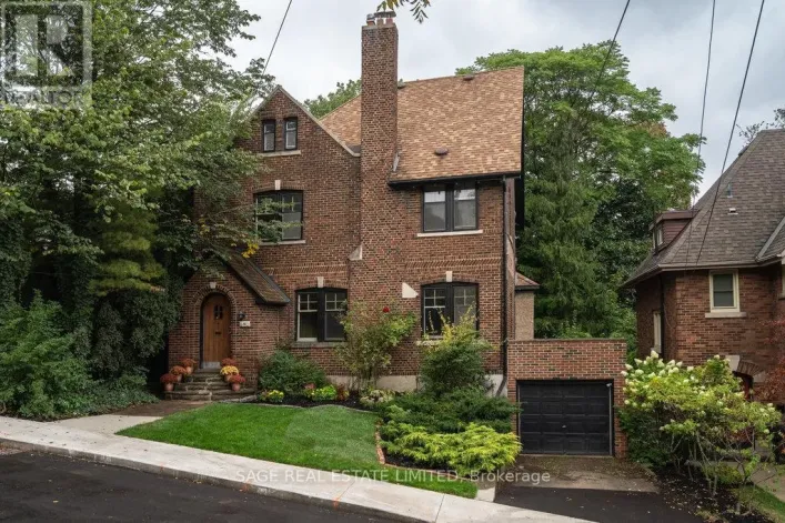 36 MOUNTWOOD AVENUE, Hamilton