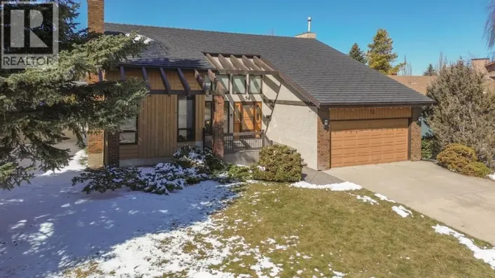 36 Muldrew Crescent, Red Deer