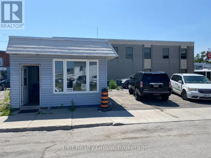 36 MURPHY STREET, Quinte West