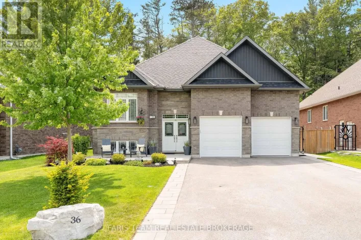 36 NATURES TRAIL, Wasaga Beach