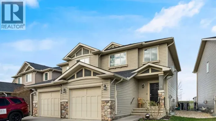 36 New Brighton Landing SE, Calgary