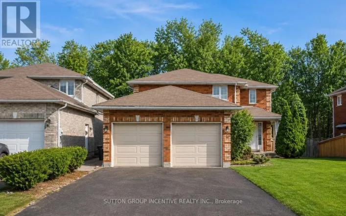 36 NICKLAUS DRIVE, Barrie
