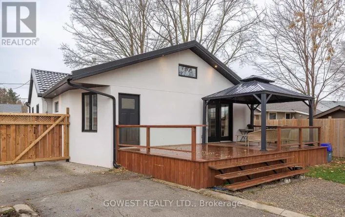 36 NORMANDY BOULEVARD, Halton Hills