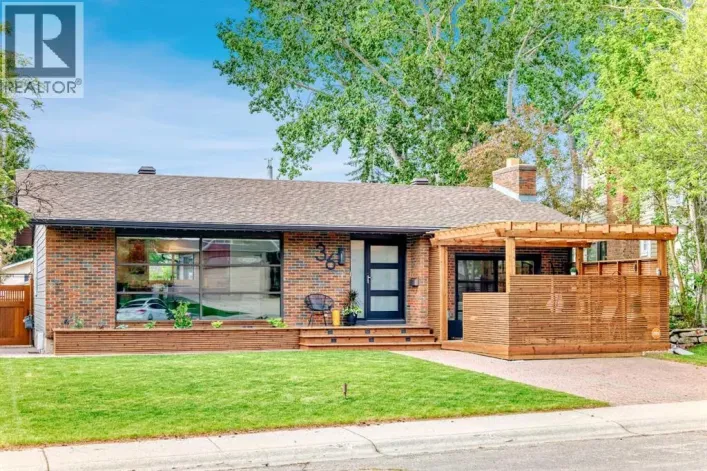 36 Norseman Place NW, Calgary