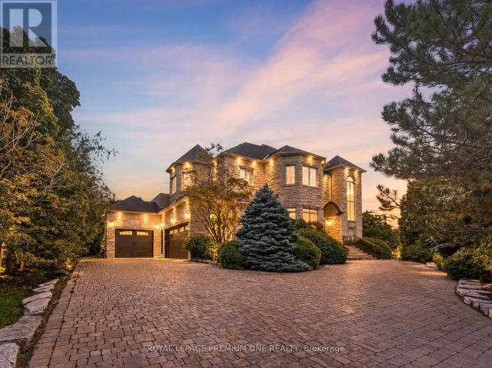 36 NORTHFIELD COURT, Vaughan