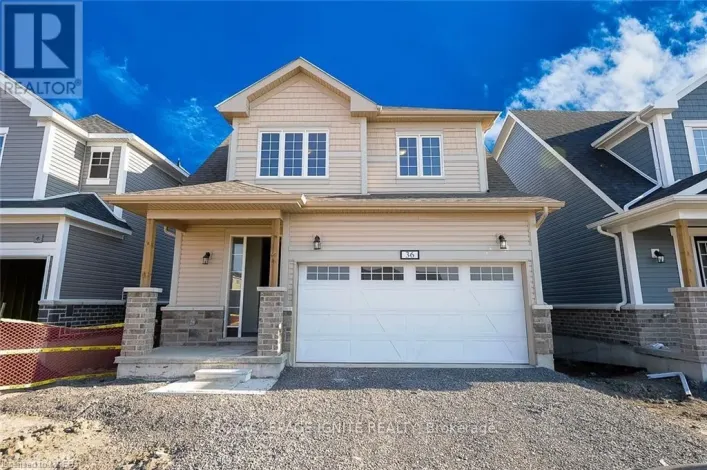 36 OAKMONT DRIVE, Loyalist