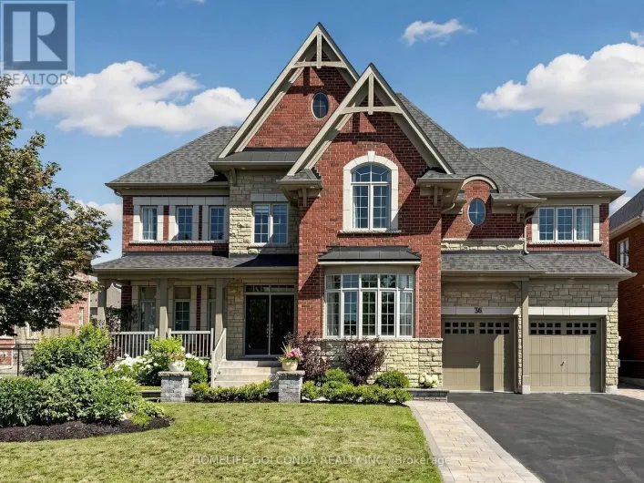 36 OLIVER'S MILL ROAD, Springwater