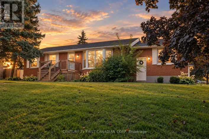 36 ORCHARD STREET, South Huron