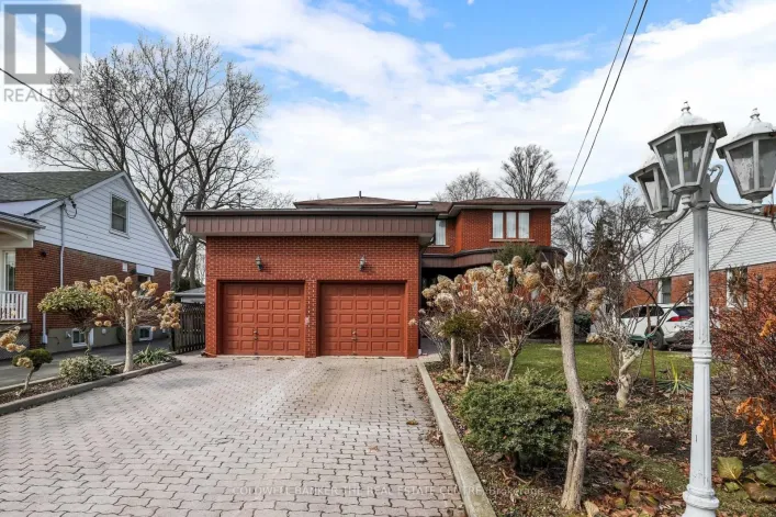 36 OVIDA AVENUE, Toronto
